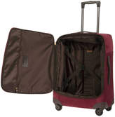 Thumbnail for your product : Bric's Life Garnet 26" Spinner Luggage