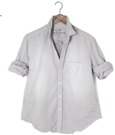 Thumbnail for your product : Frank And Eileen Womens Barry Stonewashed Indido Shirt