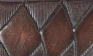 Tulliani Remo 'Dino' Leather Belt