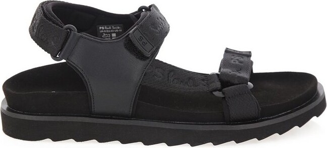 Paul Smith Dorado Slip-On Sandals