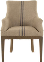 Thumbnail for your product : Zentique Liberte Deconstructed Arm Chair