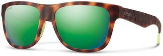Smith Optics Lowdown Slim Sunglasses - ChromaPop® Lenses