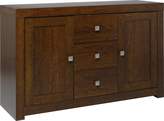 Thumbnail for your product : Argos Home Jamal 2 Door 3 Drawer Sideboard