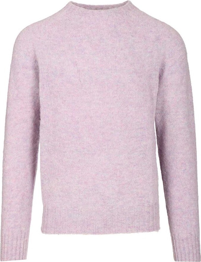 Howlin' Birth of the Cool Crew Neck Knitwear