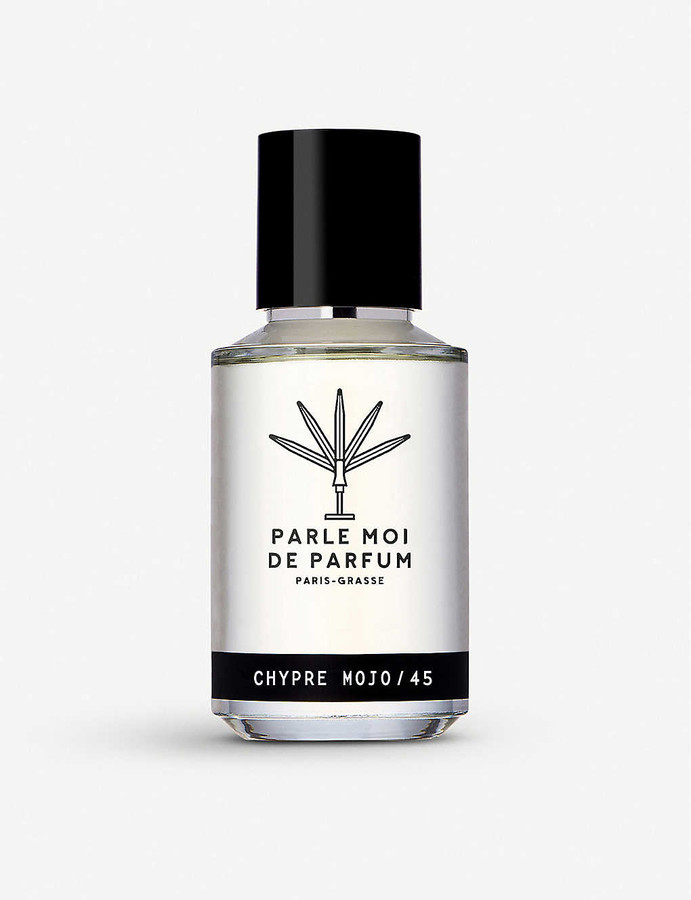 PARLE MOI DE PARFUM Chypre Mojo eau de parfum - ShopStyle Fragrances
