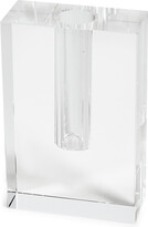 Thumbnail for your product : Tizo Design Crystal Glass Bud Vase