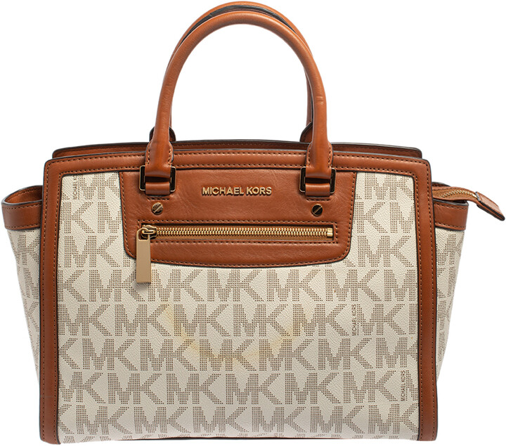michael michael kors selma