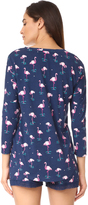 Thumbnail for your product : PJ Salvage Playful PJ Top