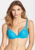 Thumbnail for your product : Chantelle 'C Chic Sexy' Underwire Push-Up Plunge Bra
