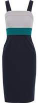Thumbnail for your product : Raoul Colorblock Crepe Dress