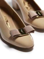 Thumbnail for your product : Ferragamo High-heeled shoe