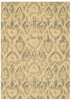 Thumbnail for your product : Nourison Nepal Collection Runner Rug, 2'3" x 8'