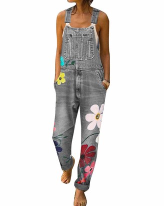 plus size dungarees uk