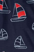 Thumbnail for your product : Vilebrequin Printed Swim Trunks
