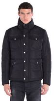 Thumbnail for your product : Diesel OFFICIAL STORE Winter Jacket