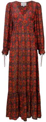 Antik Batik Myle long dress