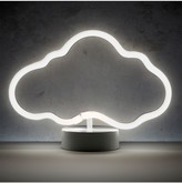 Thumbnail for your product : Merkury Innovations Cloud 11\" LED Lamp