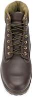 Thumbnail for your product : Timberland lace-up ankle boots