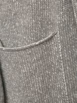 Thumbnail for your product : The Elder Statesman cashmere long cardigan