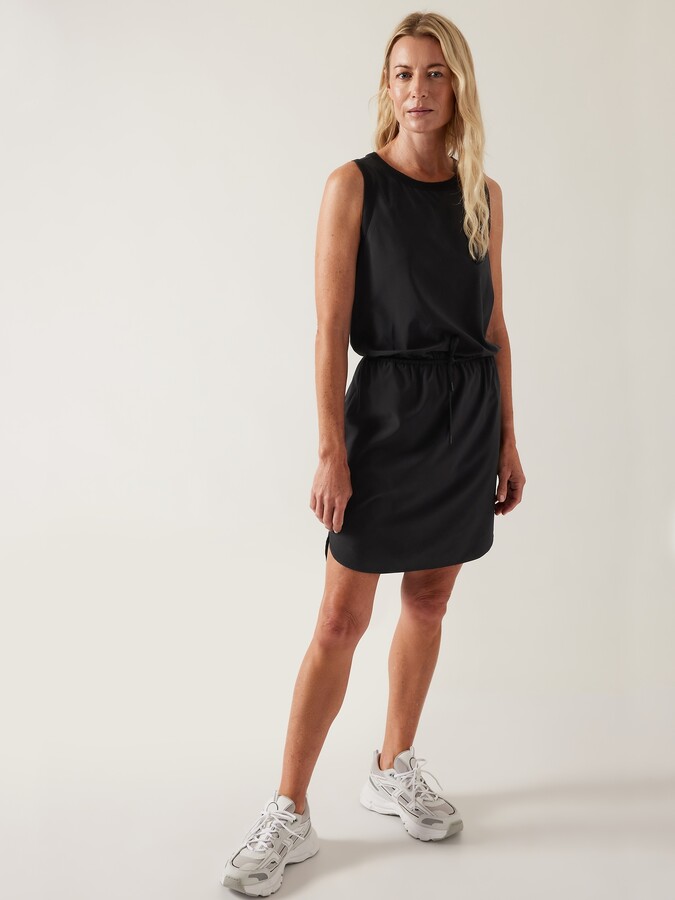 Athleta Rincon Dress ShopStyle