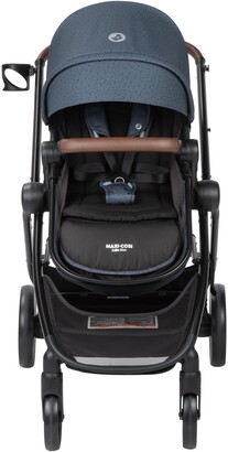 Maxi-Cosi 5-in-1 Mico XP Infant Car Seat & Zelia2 Max Stroller Modular Travel System