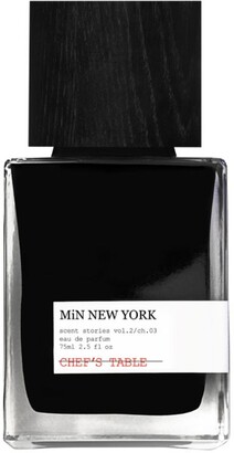 MiN New York Chef'S Table Eau De Parfum
