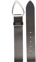 Thumbnail for your product : Isabel Marant Two-Tone Leather Belt