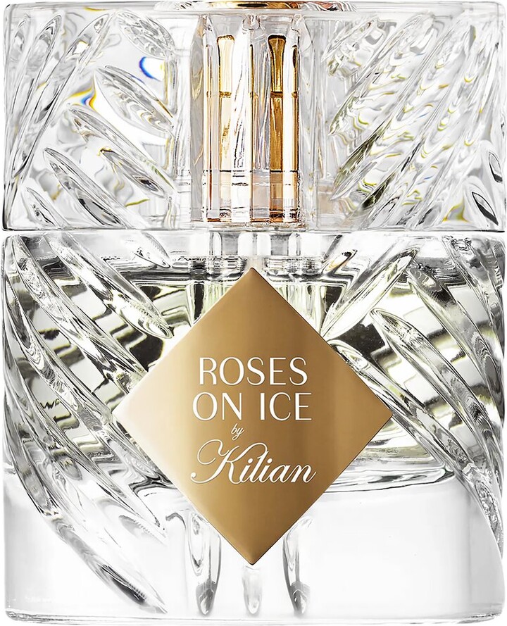 Kilian Paris Women's 1.7Oz Roses On Ice Edp