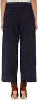 Thumbnail for your product : Ulla Johnson WOMEN'S SUEDE OZRA WIDE-LEG PANTS