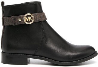 mk boots canada