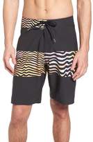 Thumbnail for your product : Volcom Macaw Faded Mod Board Shorts