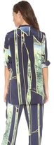 Thumbnail for your product : 3.1 Phillip Lim Breakthrough Moments Embellished Blouse