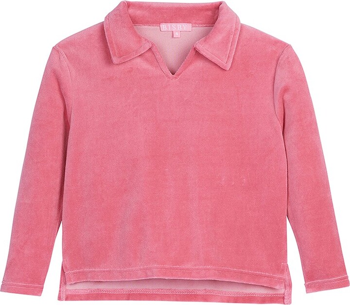 Bisby Polo Pullover