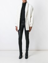 Thumbnail for your product : Drome Skinny Leather Pants