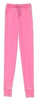 Thumbnail for your product : Splendid Girl French Terry Zip Pants