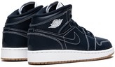 Thumbnail for your product : Jordan Kids Air Jordan 1 Mid BG sneakers