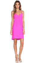 Thumbnail for your product : Amanda Uprichard Multi Strap Dress