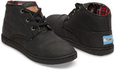 Thumbnail for your product : Toms Brown Synthetic Youth Paseo-Mids