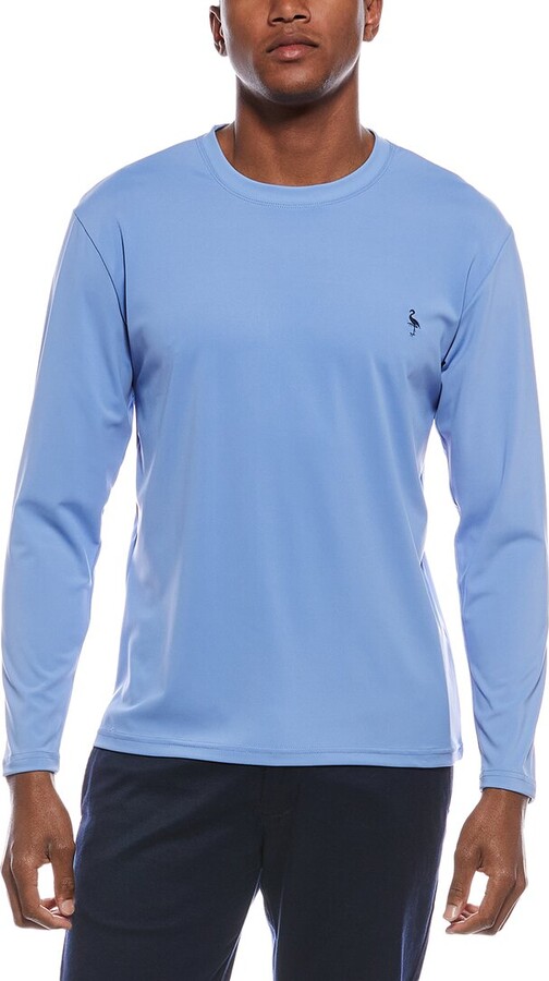 Tailorbyrd Solid Performance T-Shirt