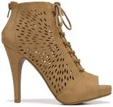 Thumbnail for your product : Fergalicious Tokyo Bootie