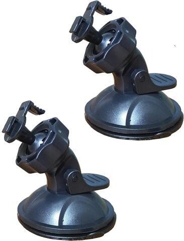 censreal Dash Cam Mount Compatible with APEMAN Dashcam, Suction Mount Easy to Install and Use, Replacement Screen Mount Strong Suction Power Hight...