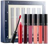 Thumbnail for your product : Sephora Collection COLLECTION - Cream Lip Stain Collection Set