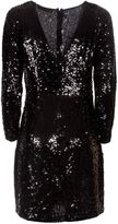 Thumbnail for your product : Amen Sequin Embellished Dress