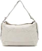 Thumbnail for your product : Liebeskind Berlin Linia Double-Dye Leather Shoulder Bag