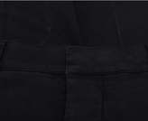 Thumbnail for your product : Ami Cotton Gaberdine Woven Trousers