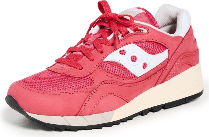 Saucony Shadow 6000 Sneakers