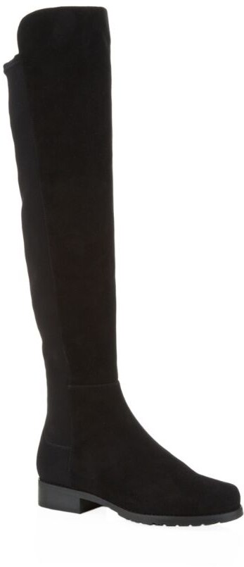 stuart weitzman 5050 bootie