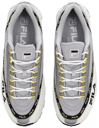 FILA URBAN Dragster Sneakers - ShopStyle Trainers & Athletic Shoes