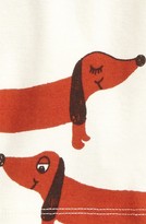 Thumbnail for your product : Mini Rodini Infant Boy's Dog Graphic T-Shirt