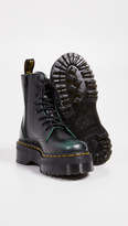 Thumbnail for your product : Dr. Martens Jadon 8 Eye Boots